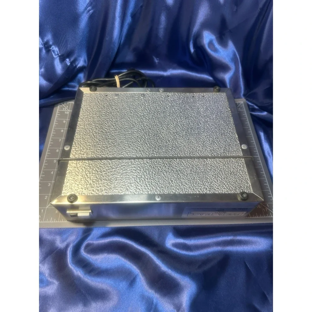Porta-Trace tested working